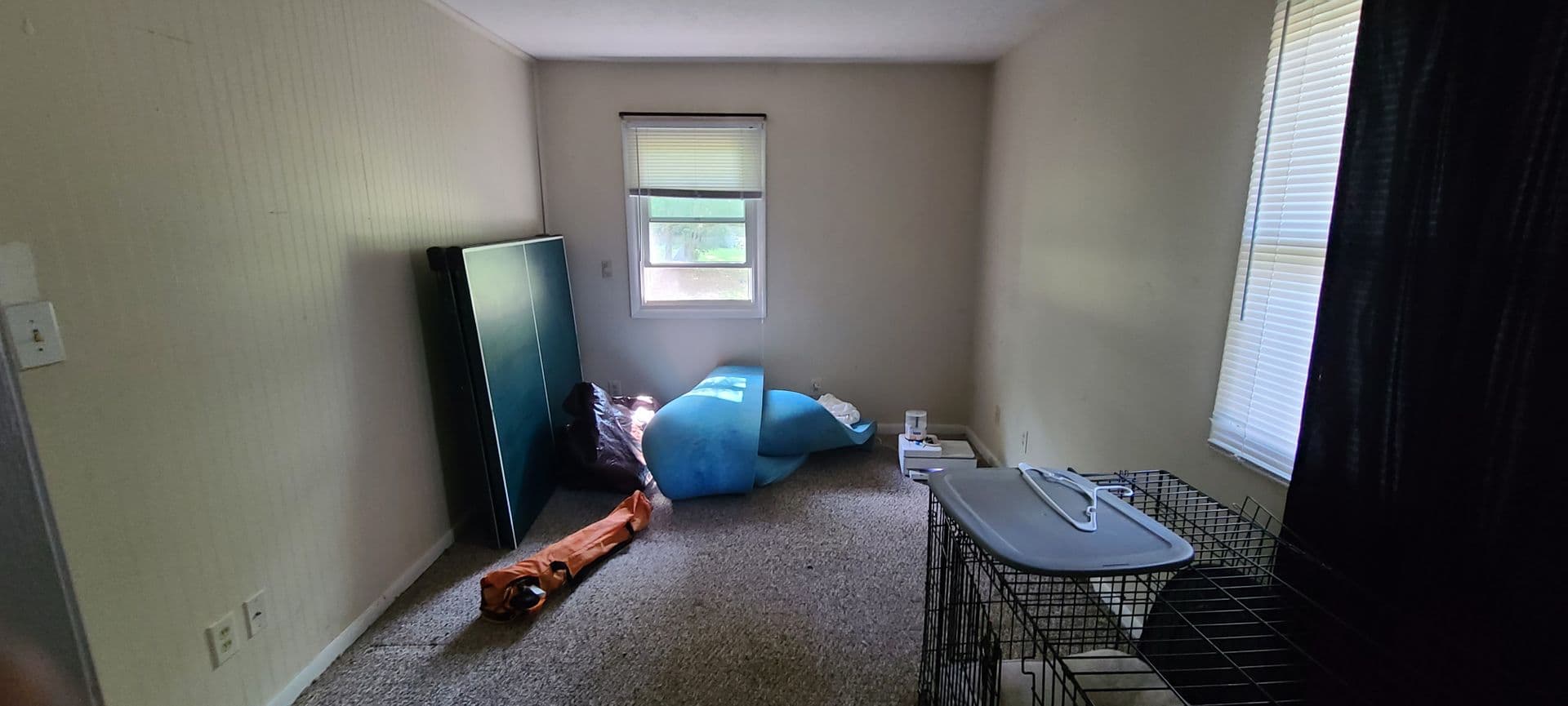 Bloomington House: 505 W 16th St - 505