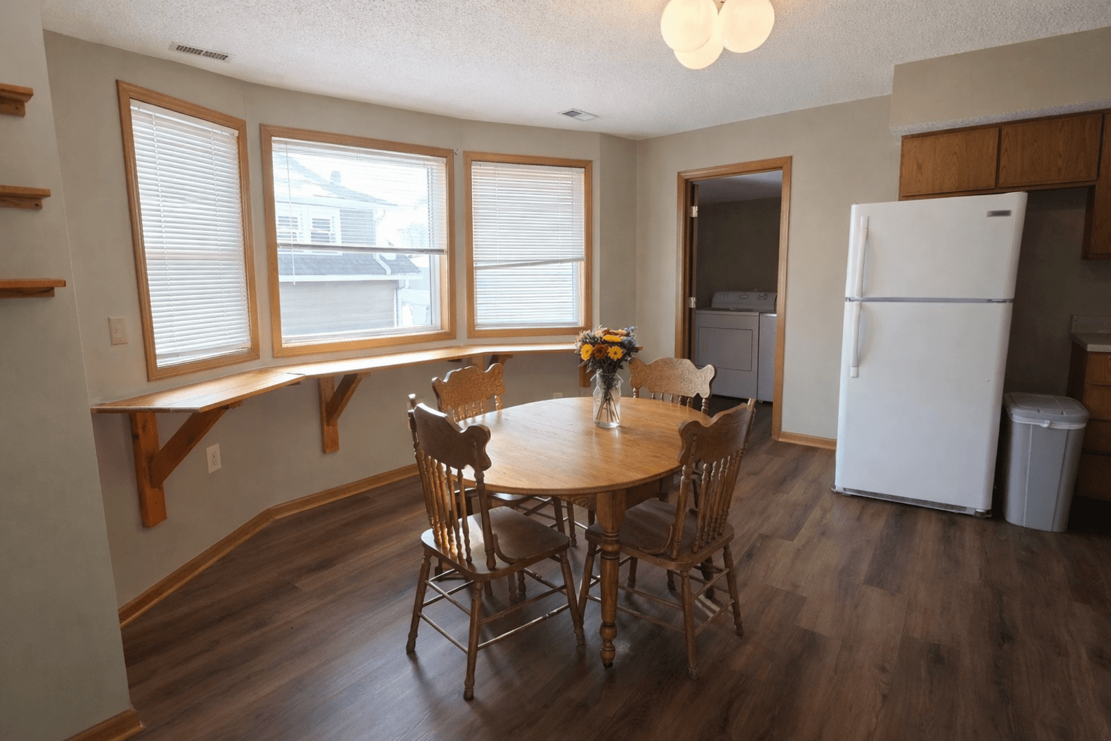 Lafayette Apartment: 516 N. 6th Street