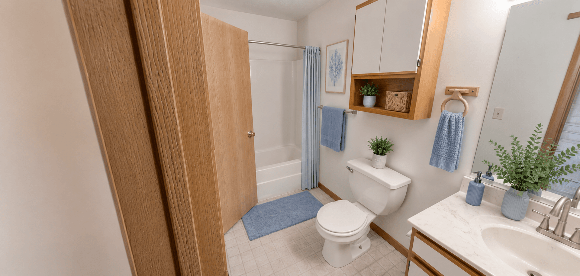 West Lafayette Apartment: 2475 Sycamore Lane