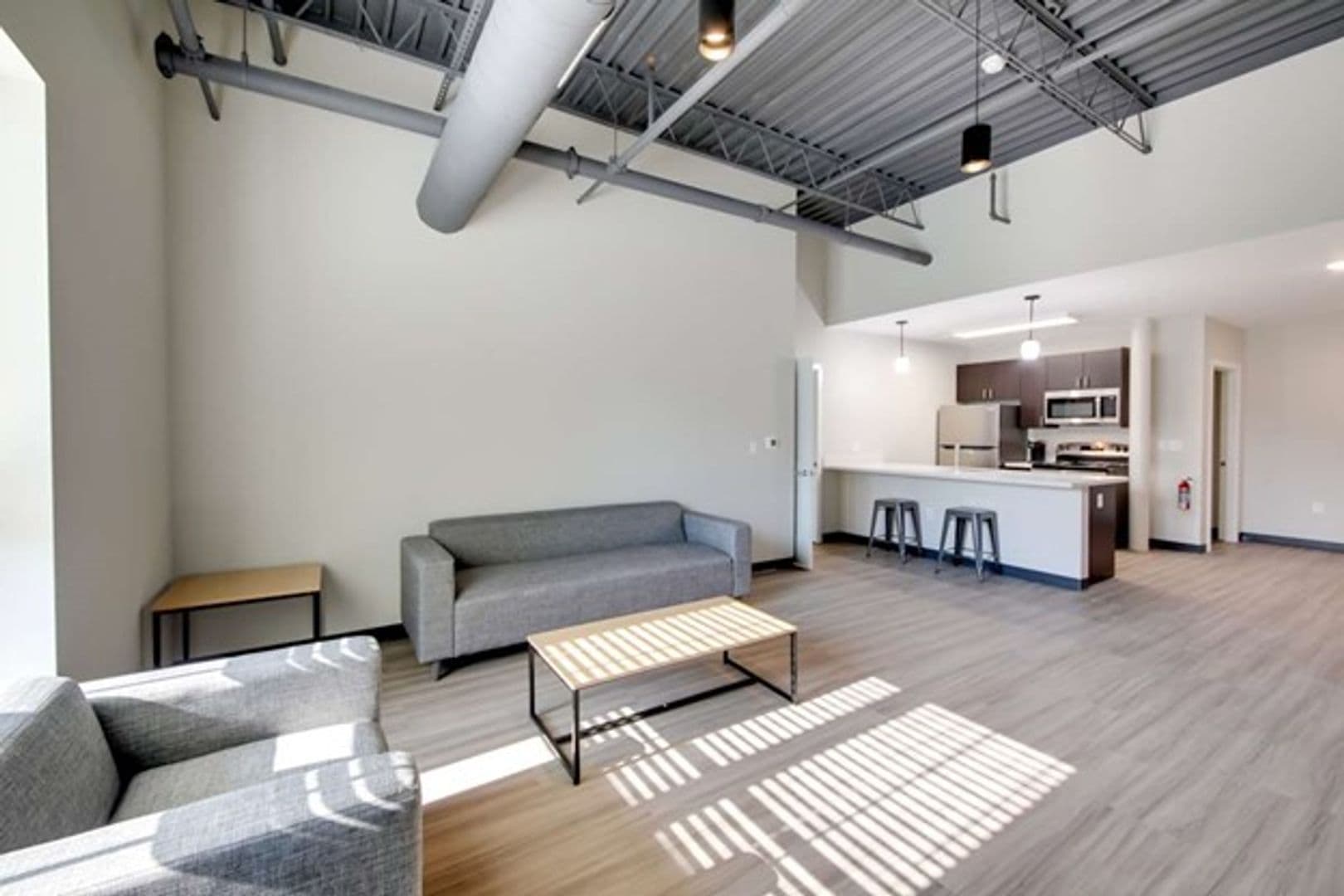Bloomington Apartment: 2611 East 3rd Street