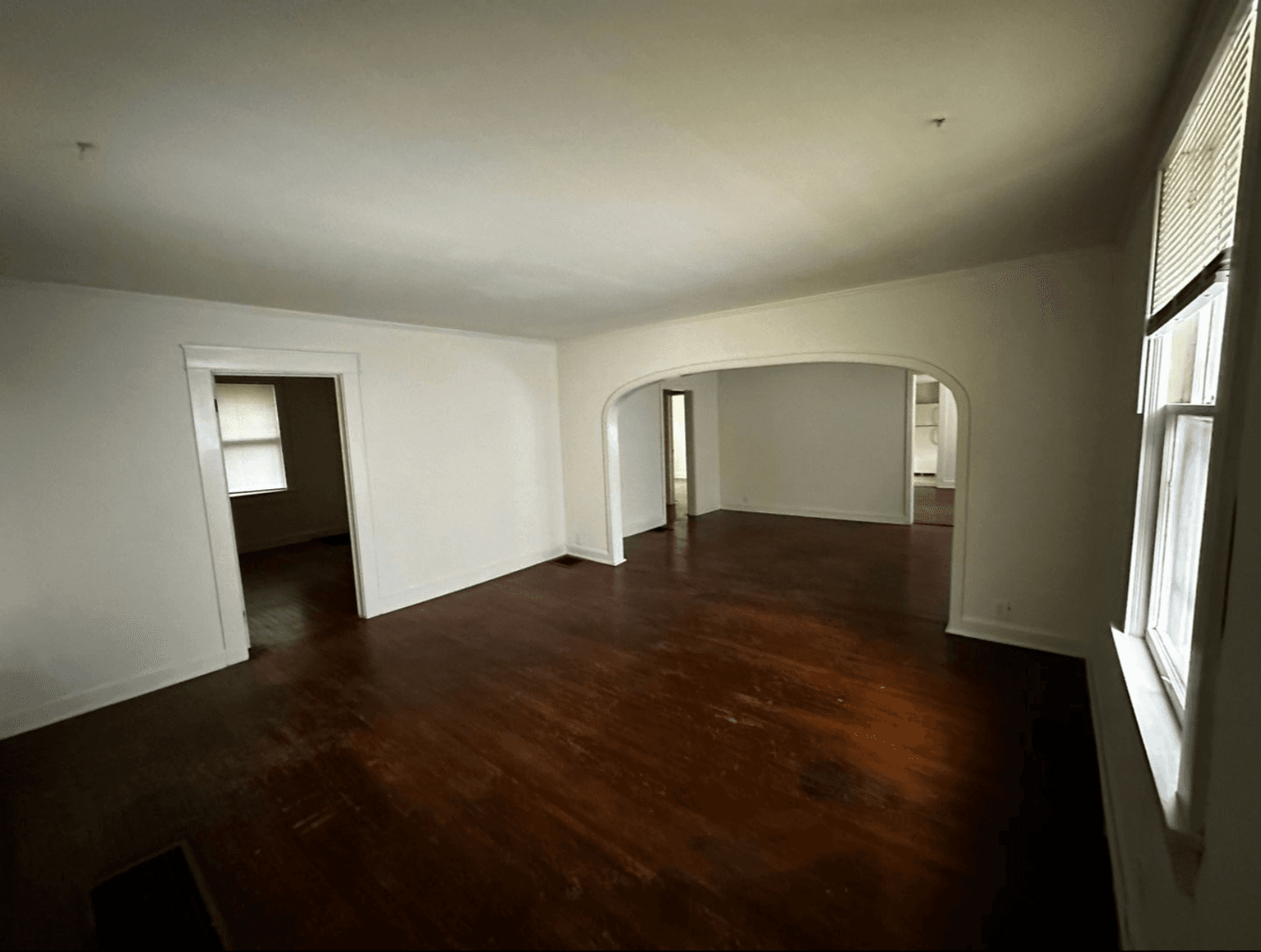Bloomington House: 514 S Washington Street