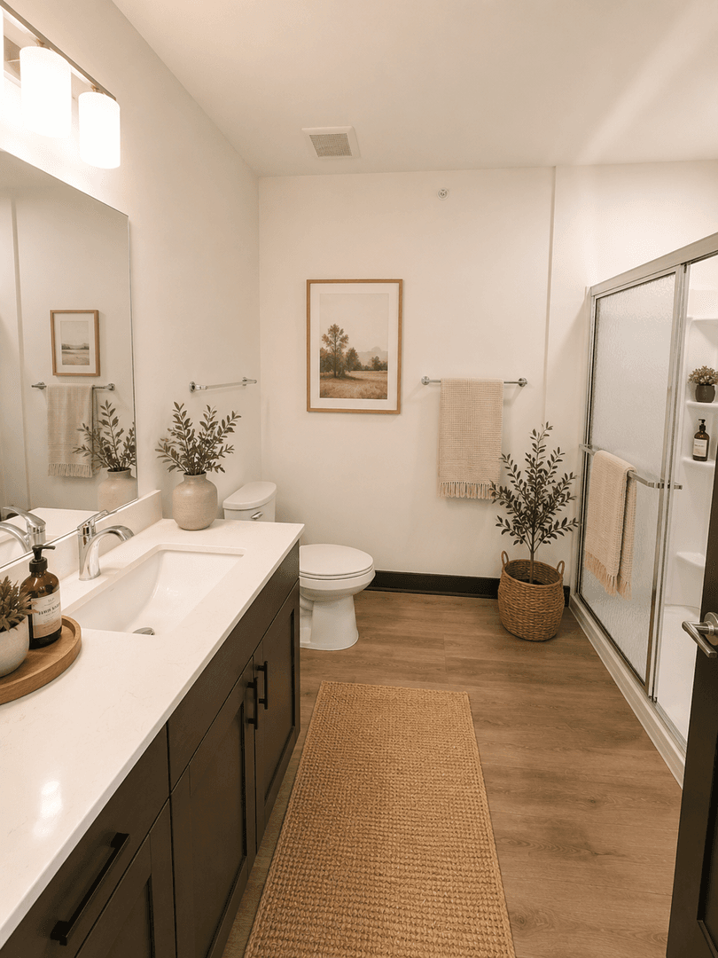 Lafayette Apartment: 3210-3243 Peninsula Pointe Circle W