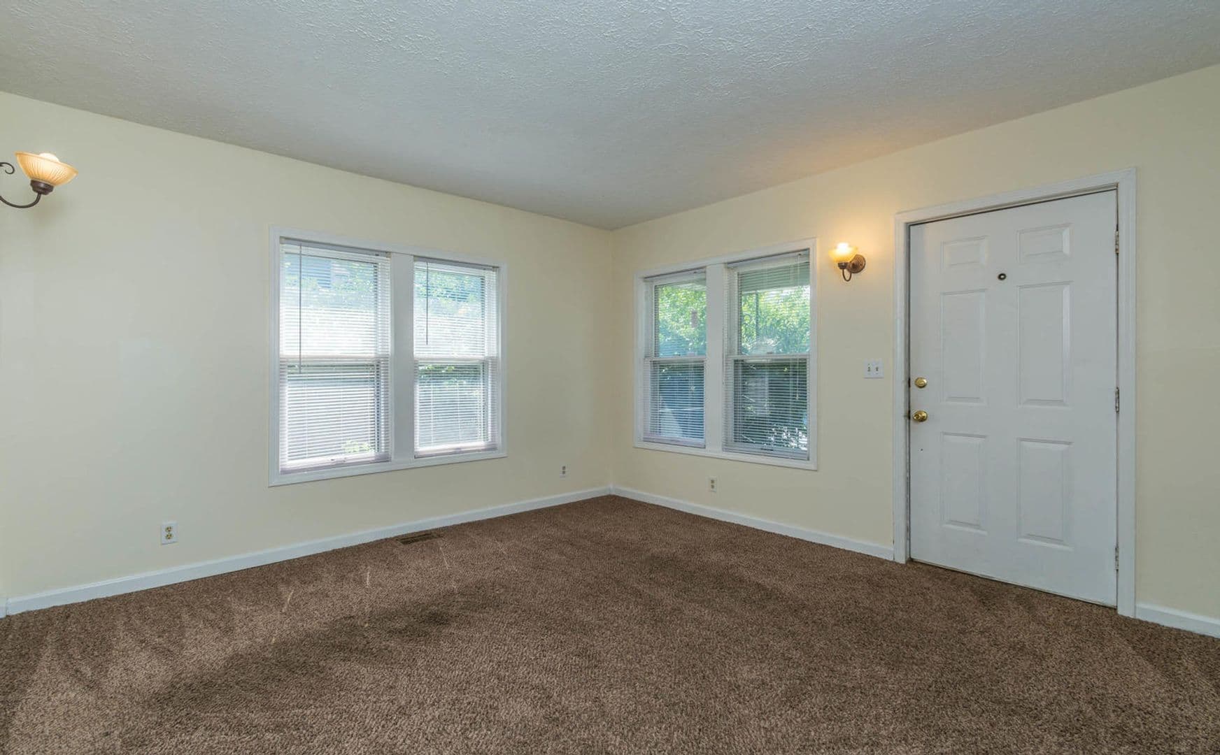 Bloomington House: 113 E 15th