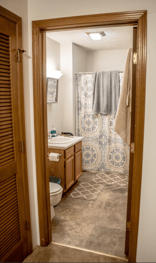 West Lafayette Apartment: 2251 Sagamore Parkway West