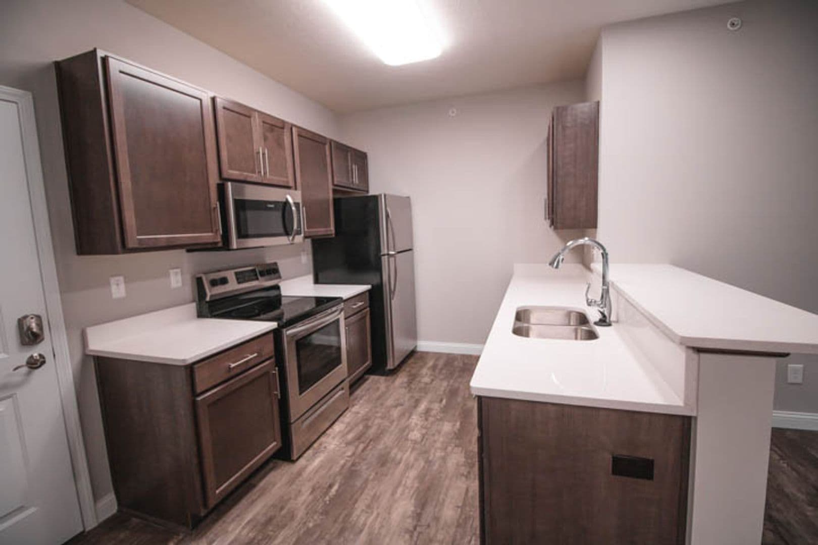West Lafayette Apartment: 202 S. Chauncey Avenue