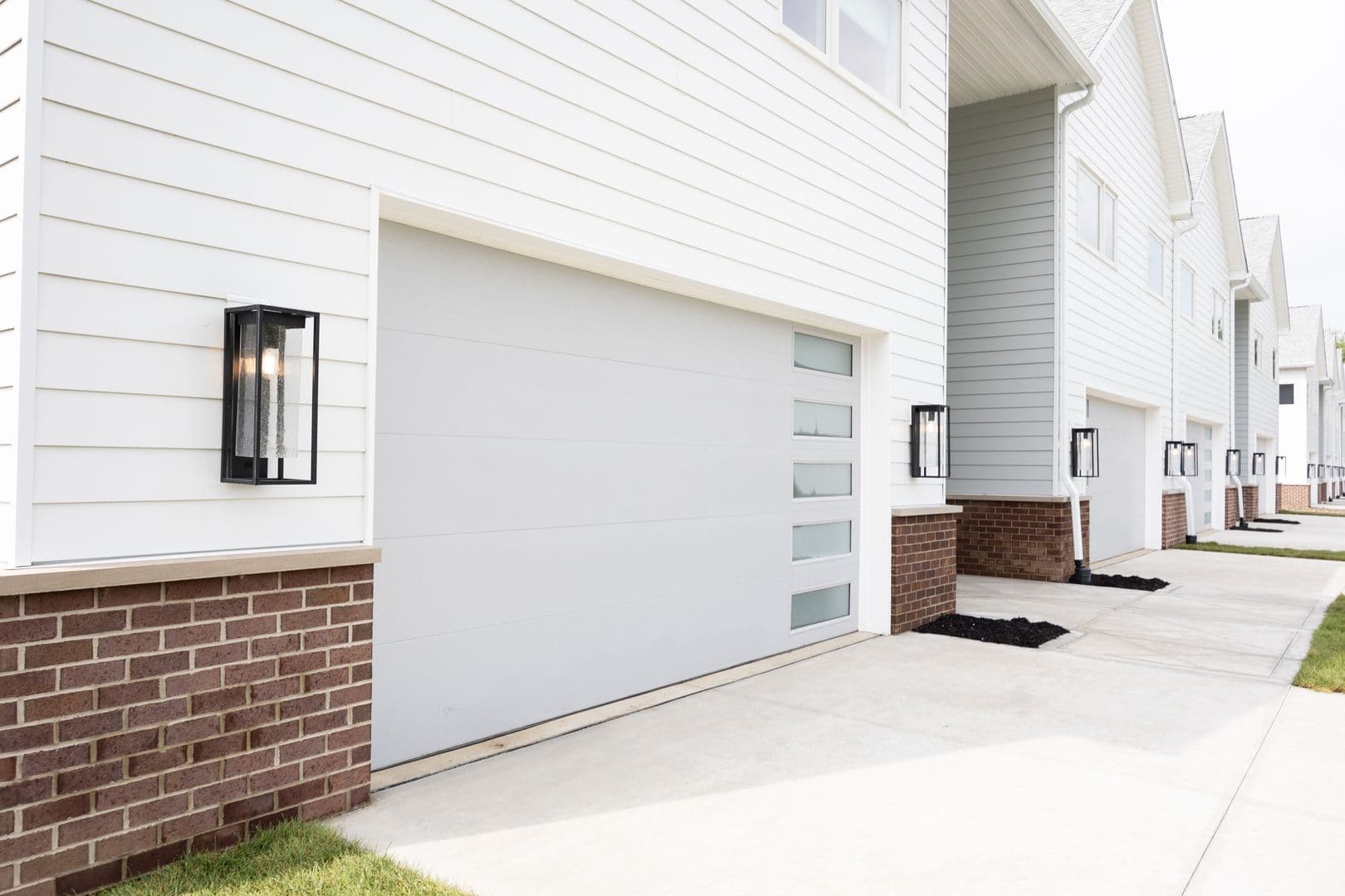 Remington Apartment: 301 W. Short Street
