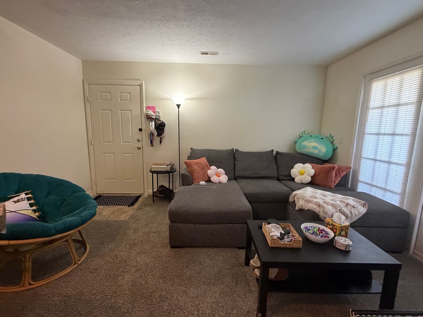 Radford Apartment: 506-508 Fairfax Street