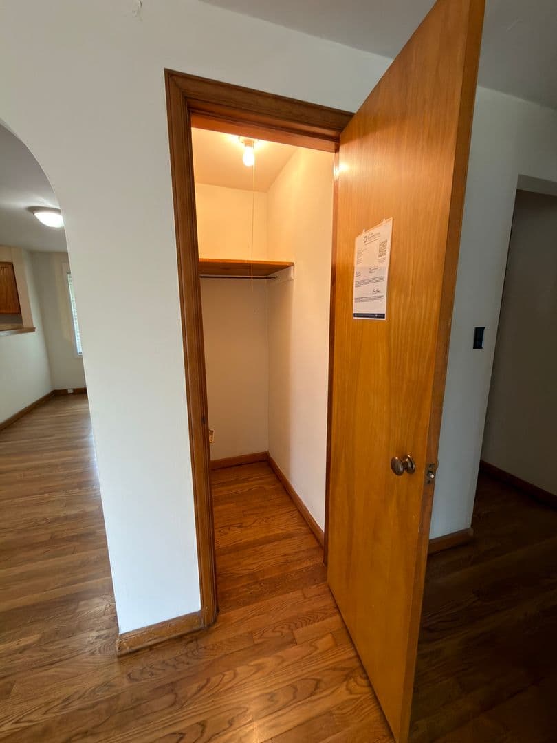 Bloomington House: 703 N Washington Street