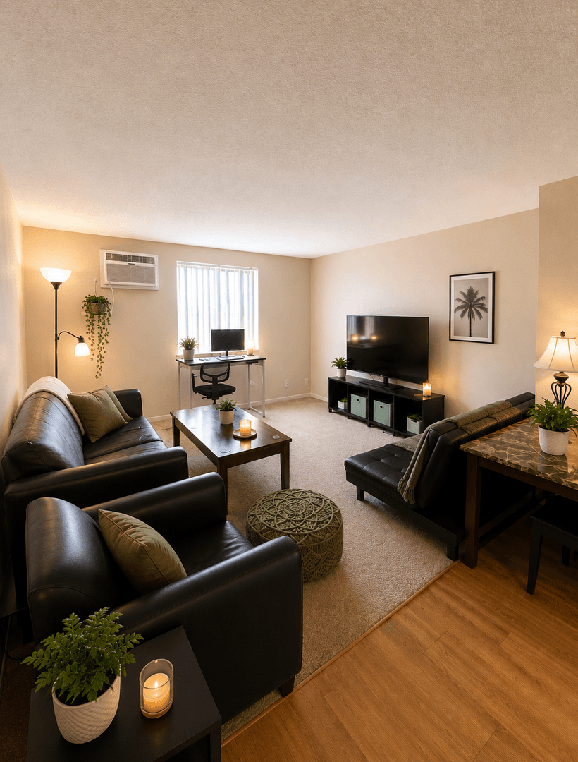 West Lafayette Apartment: 2400 Northwestern Ave