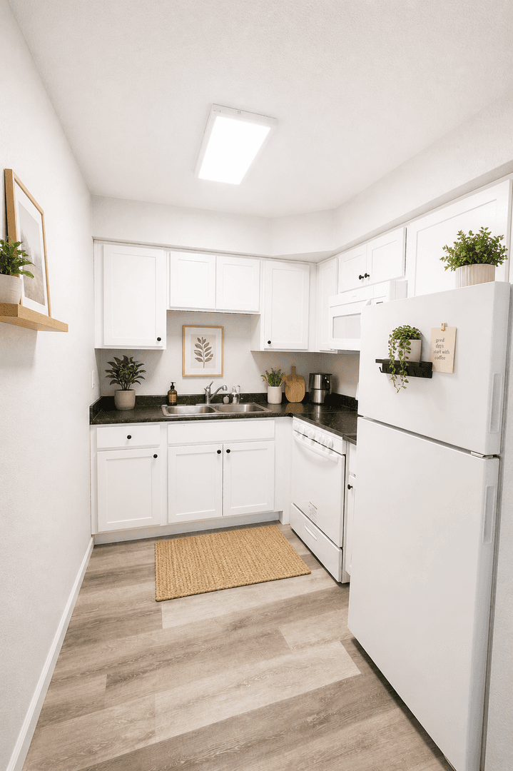 West Lafayette Apartment: 2400 Northwestern Ave