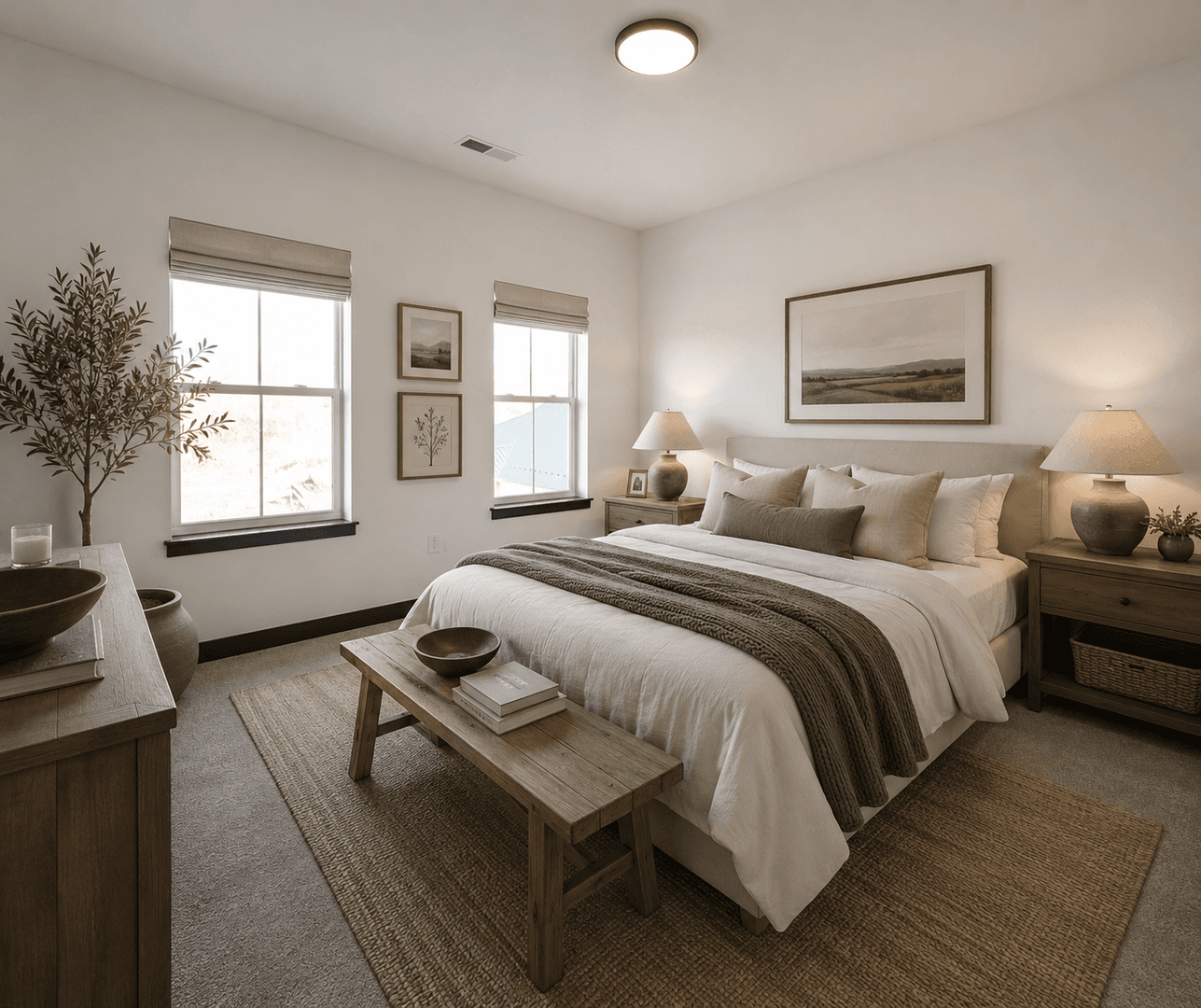 Lafayette Apartment: 3210-3243 Peninsula Pointe Circle W