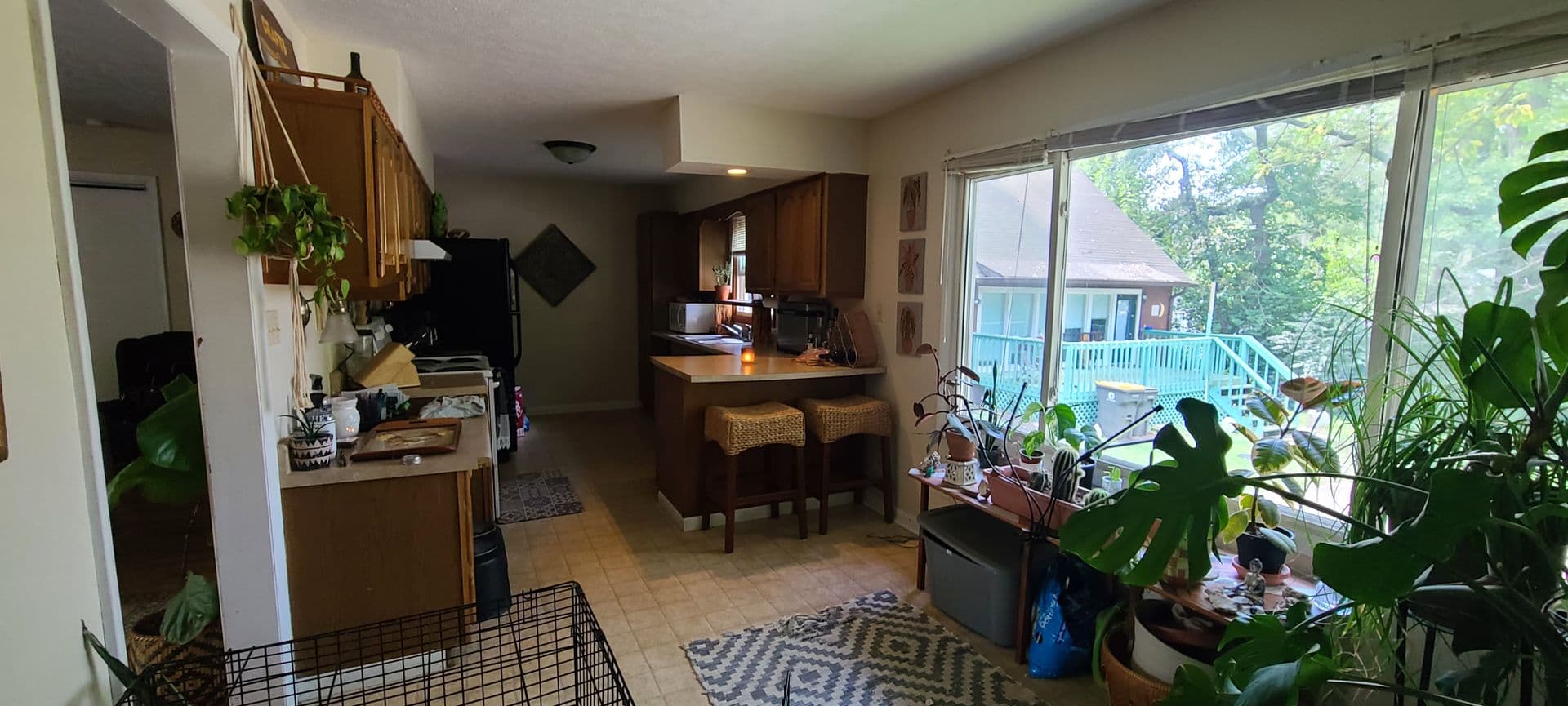 Bloomington House: 505 W 16th St - 505