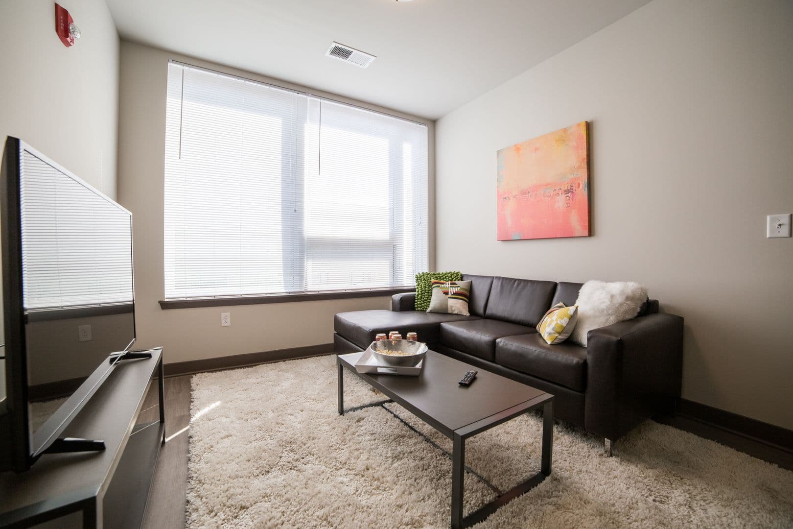 Terre Haute Apartment: 649 Cherry St.