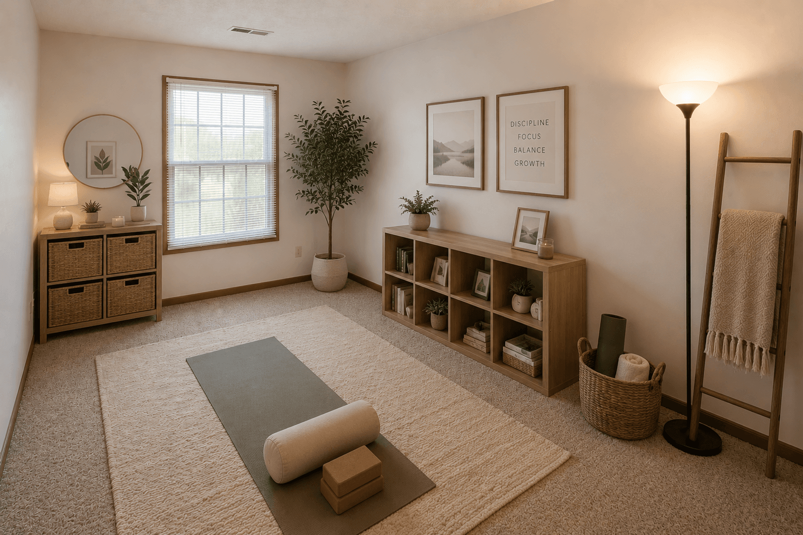 Lafayette Apartment: 705 N. 5th Street