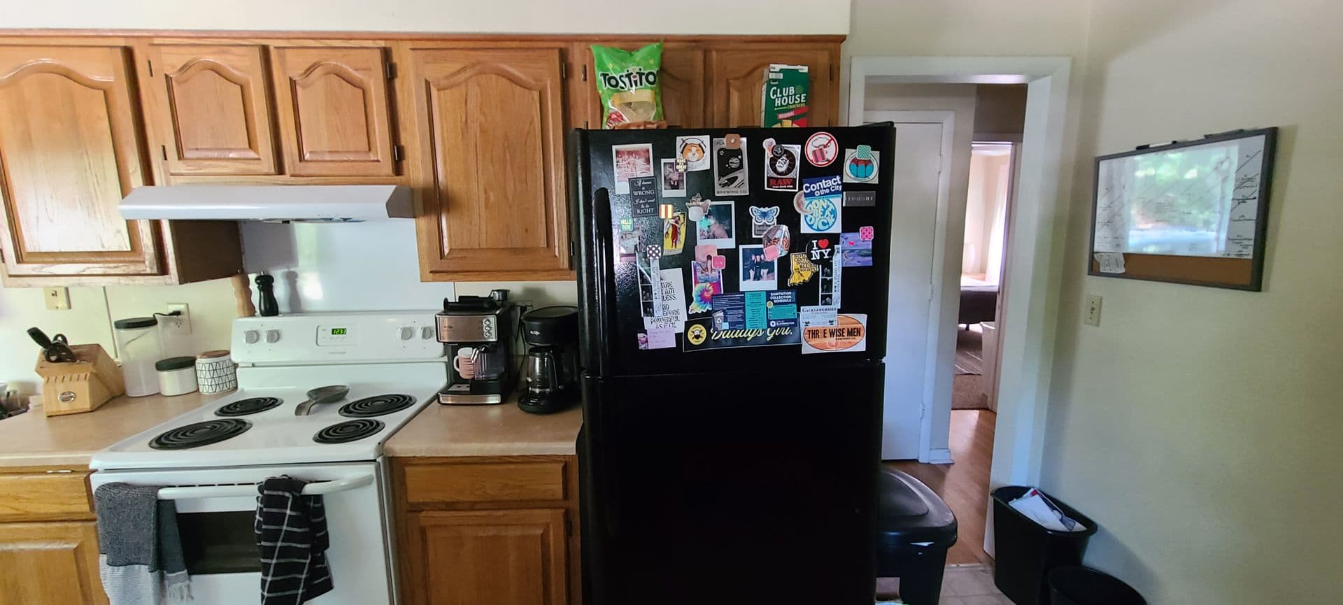 Bloomington House: 505 W 16th St - 505