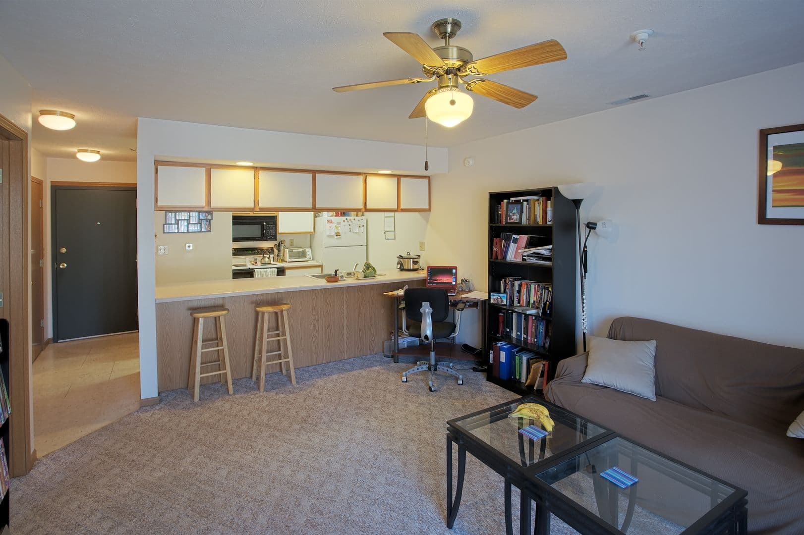 West Lafayette Apartment: 2475 Sycamore Lane