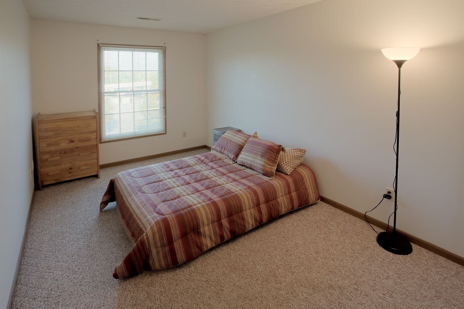 Lafayette Apartment: 705 N. 5th Street