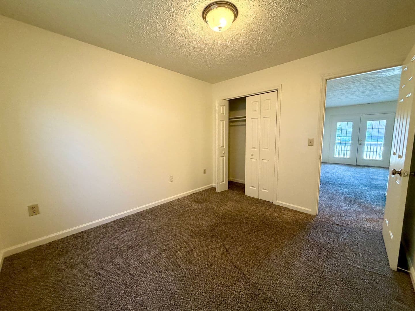 Radford Apartment: 1200 Clement Street