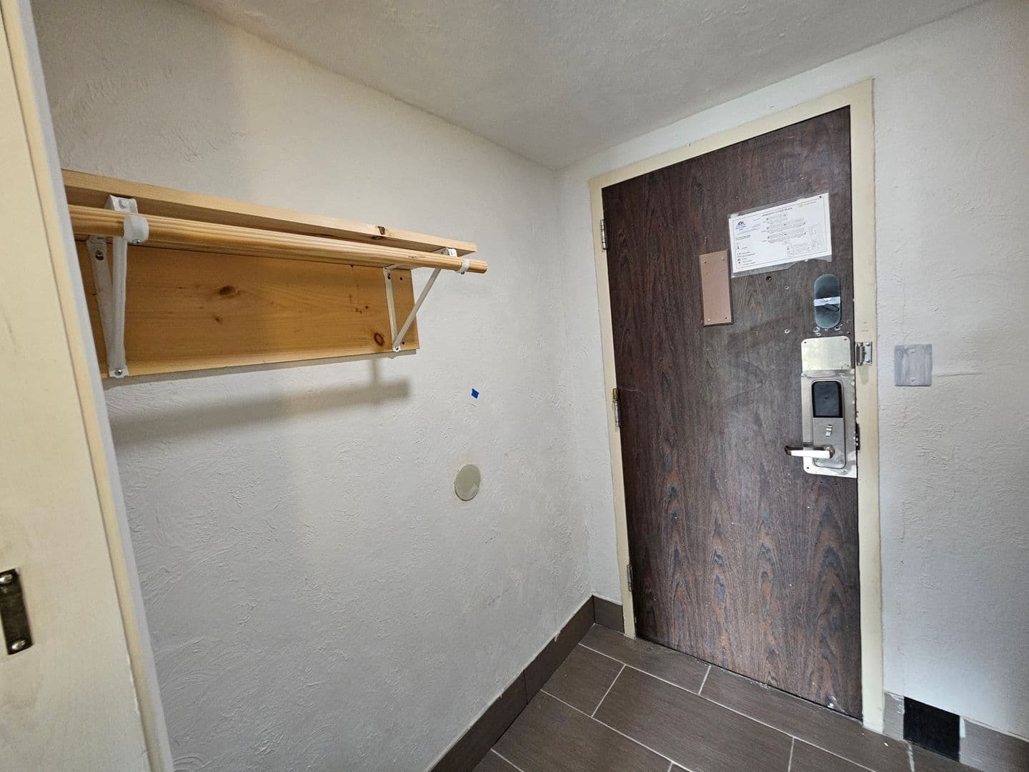 Bloomington Apartment: 1722 N Walnut St.