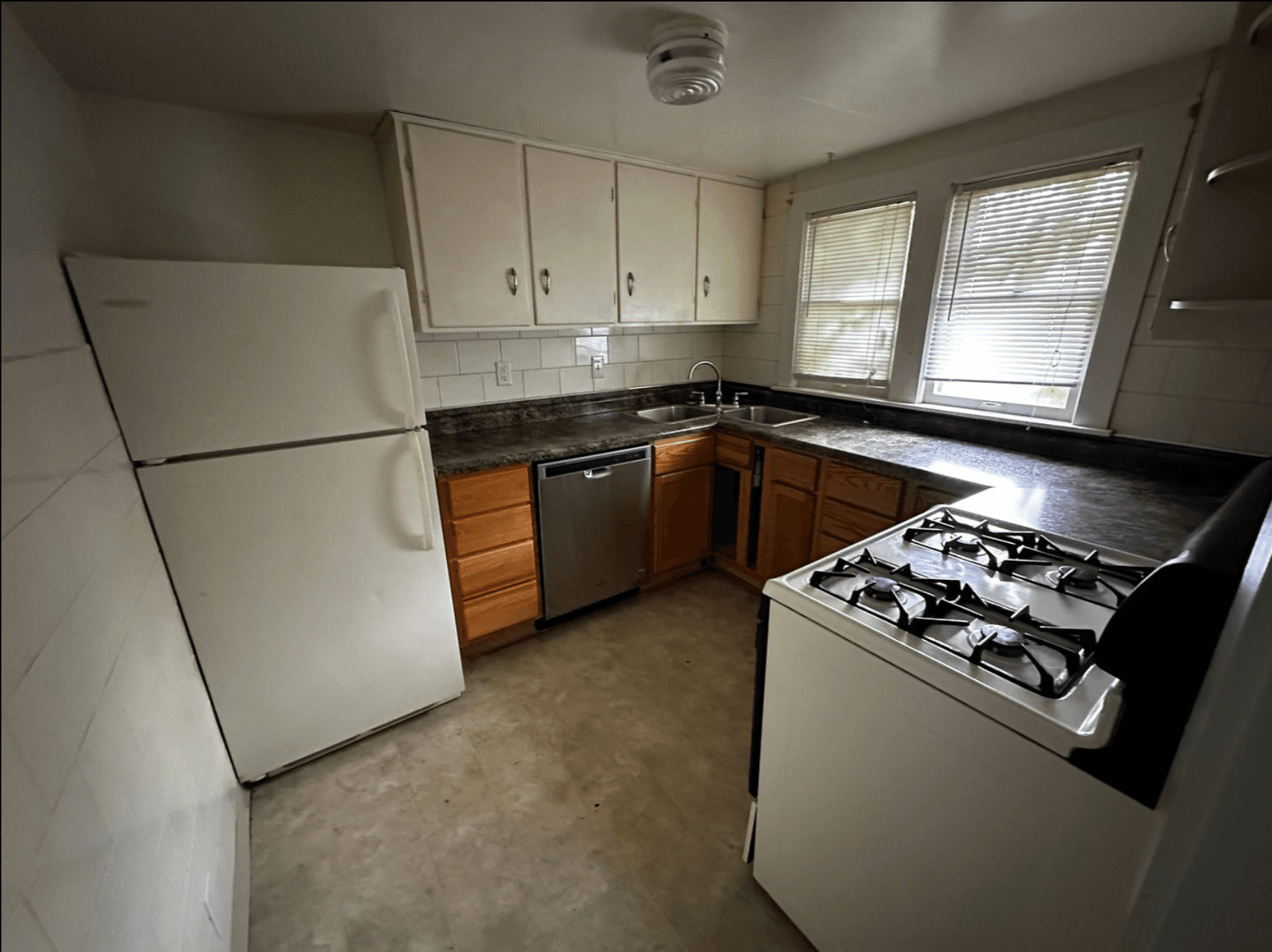 Bloomington House: 514 S Washington Street