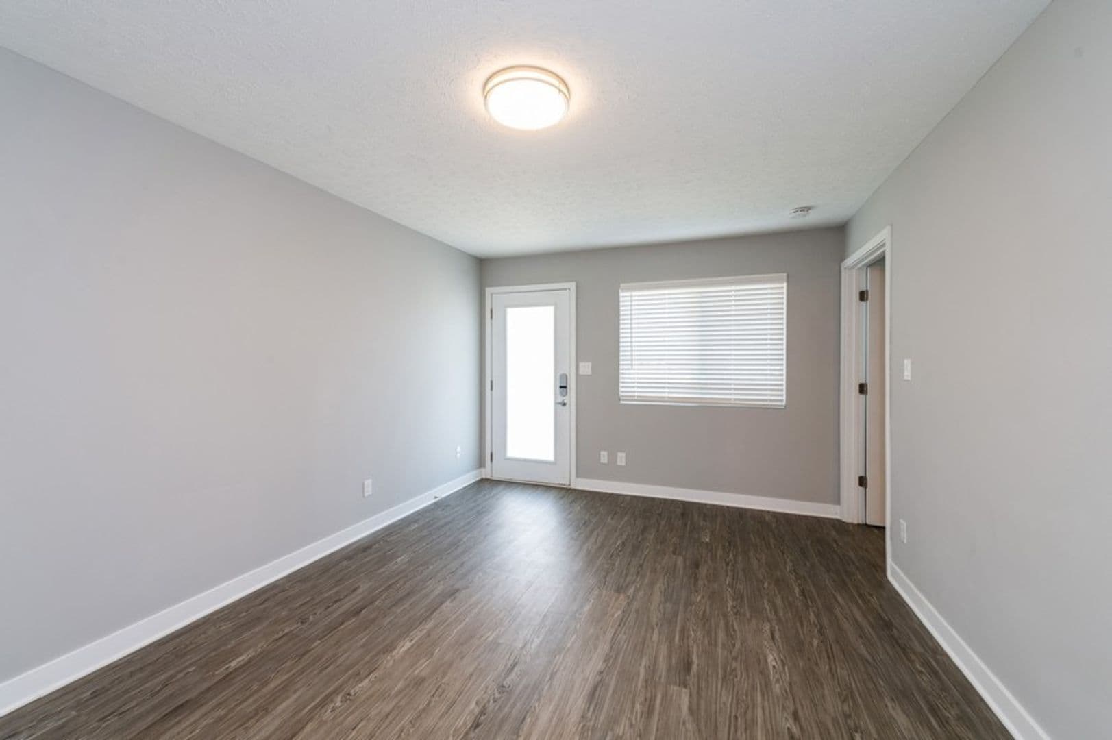 Indianapolis Apartment: 6038 W 25th Street