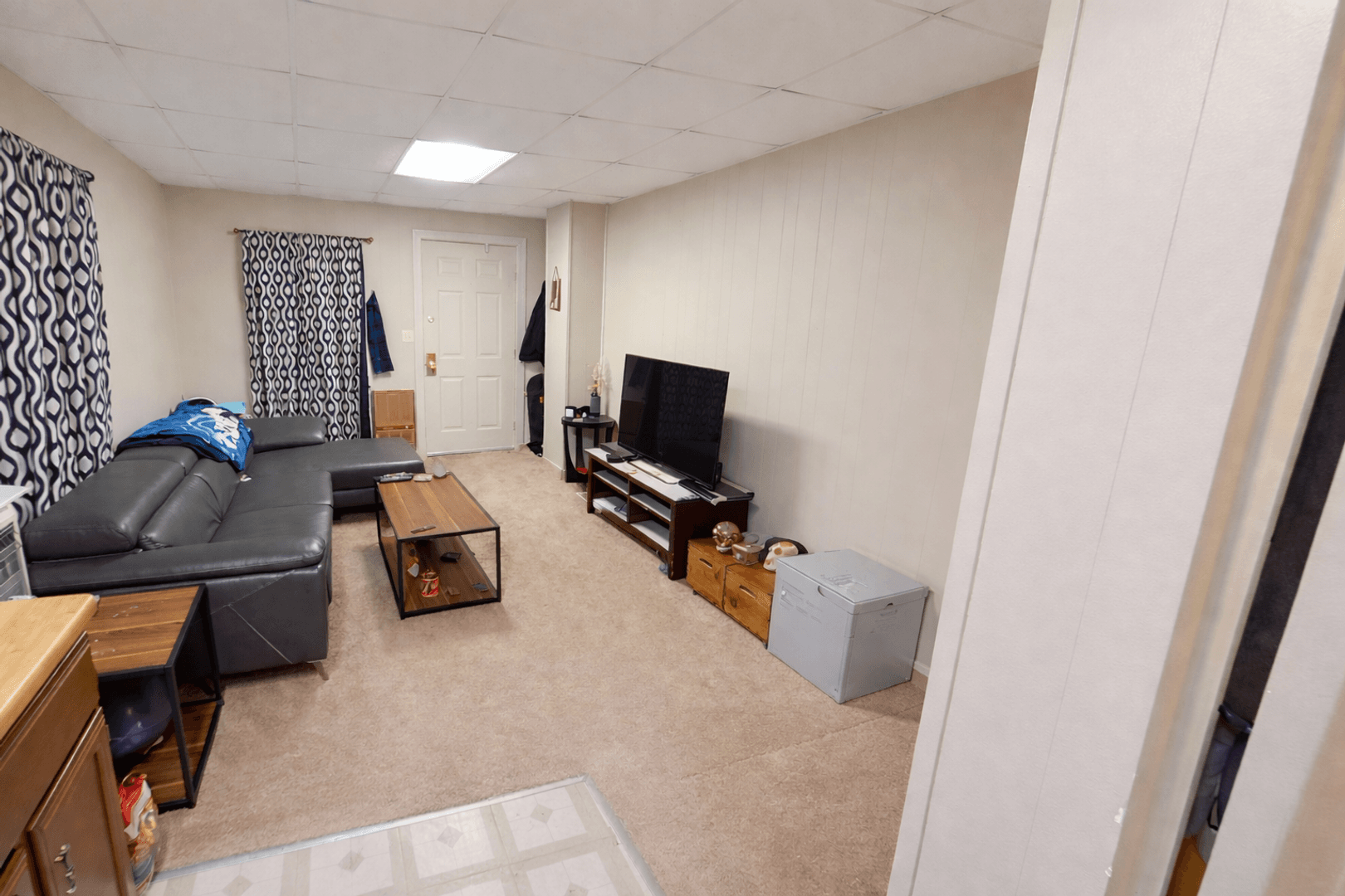 Lafayette Apartment: 414 N. 11th Street