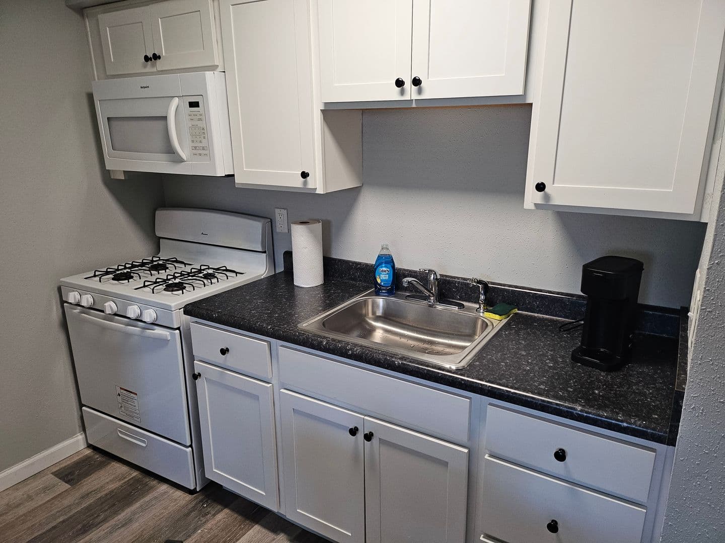 West Lafayette Apartment: 2400 Northwestern Ave