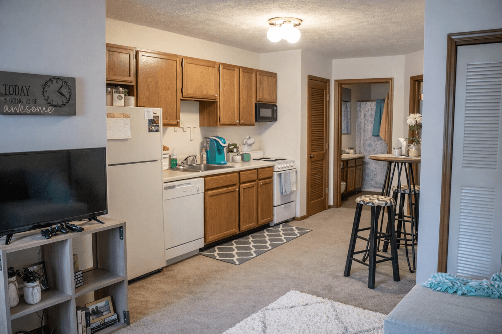 West Lafayette Apartment: 2251 Sagamore Parkway West