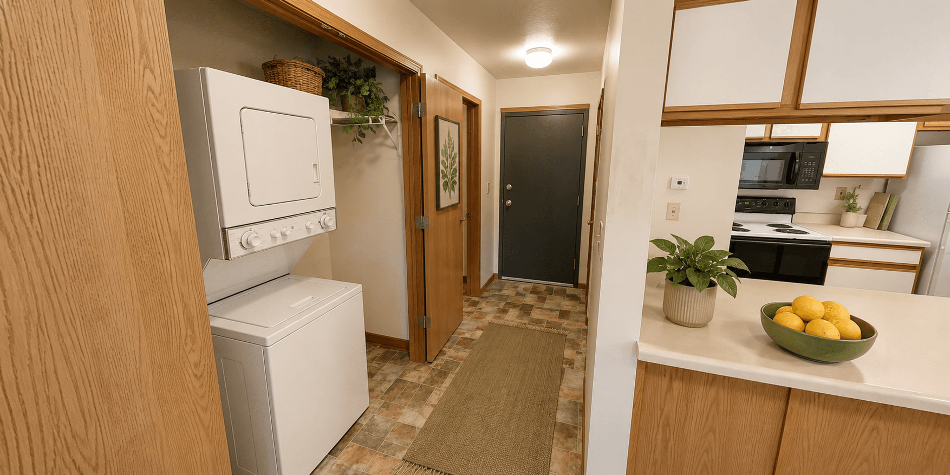 West Lafayette Apartment: 2475 Sycamore Lane
