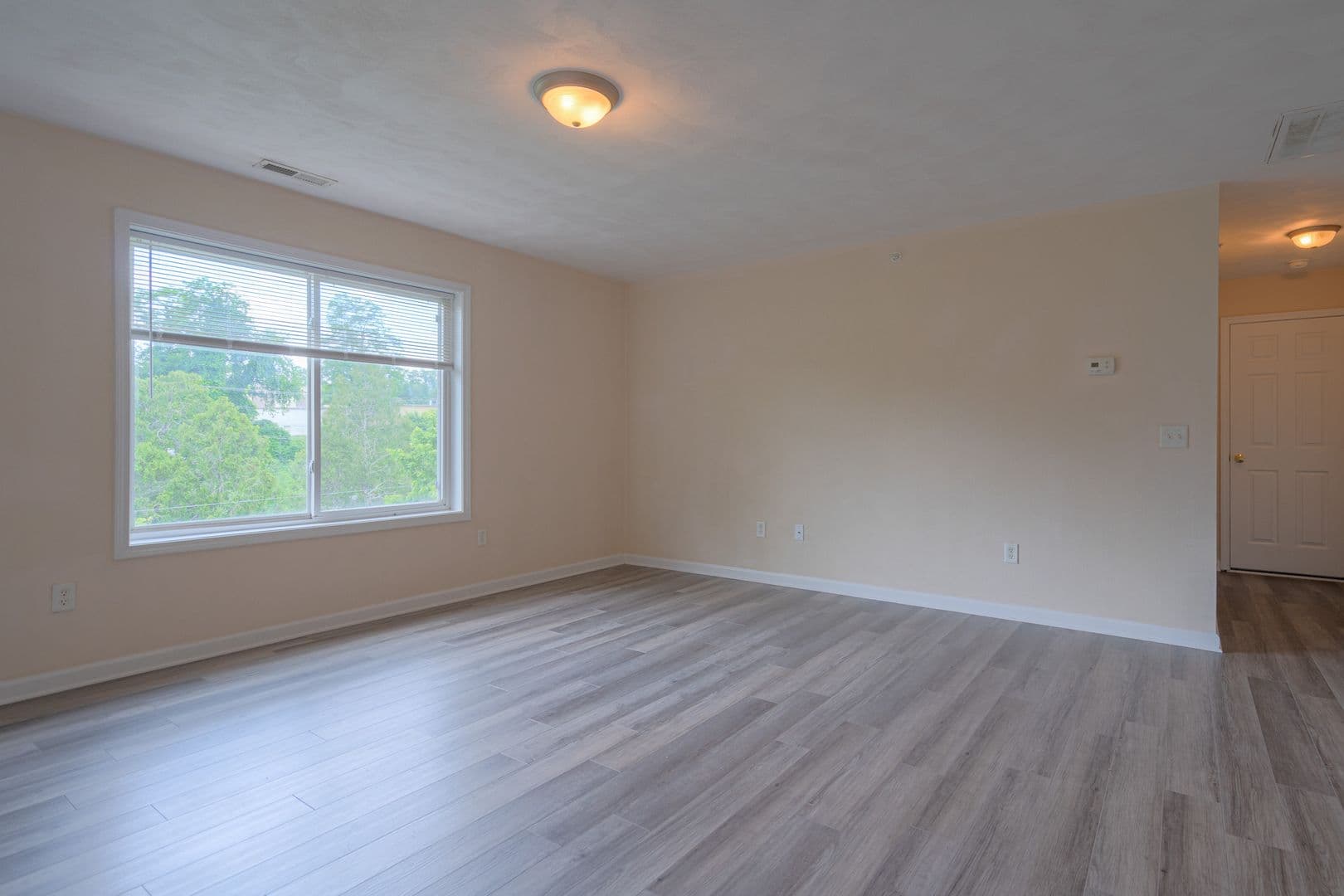 Blacksburg Apartment: 200 Fairfax Road