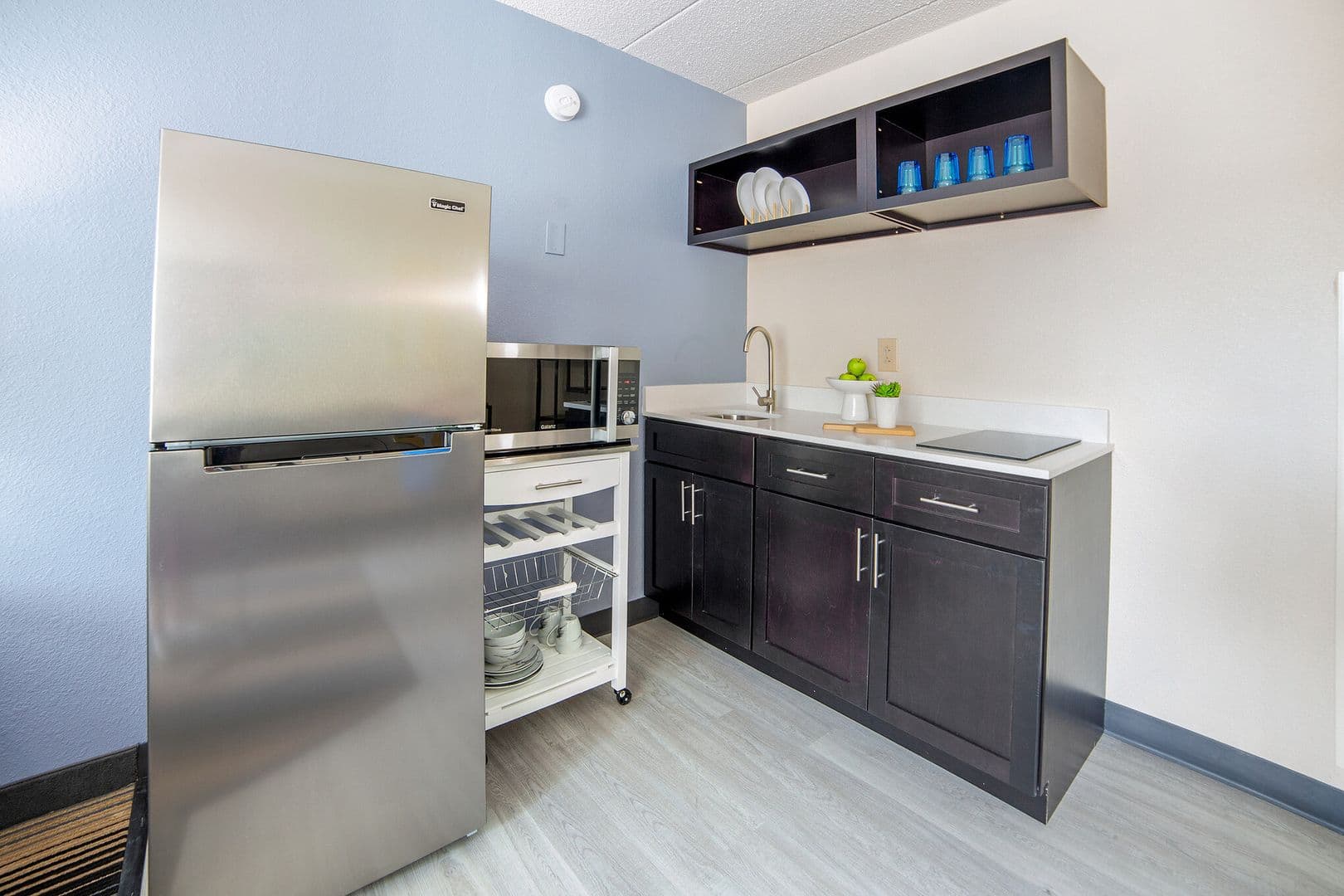 Bloomington Apartment: 1722 N Walnut St.