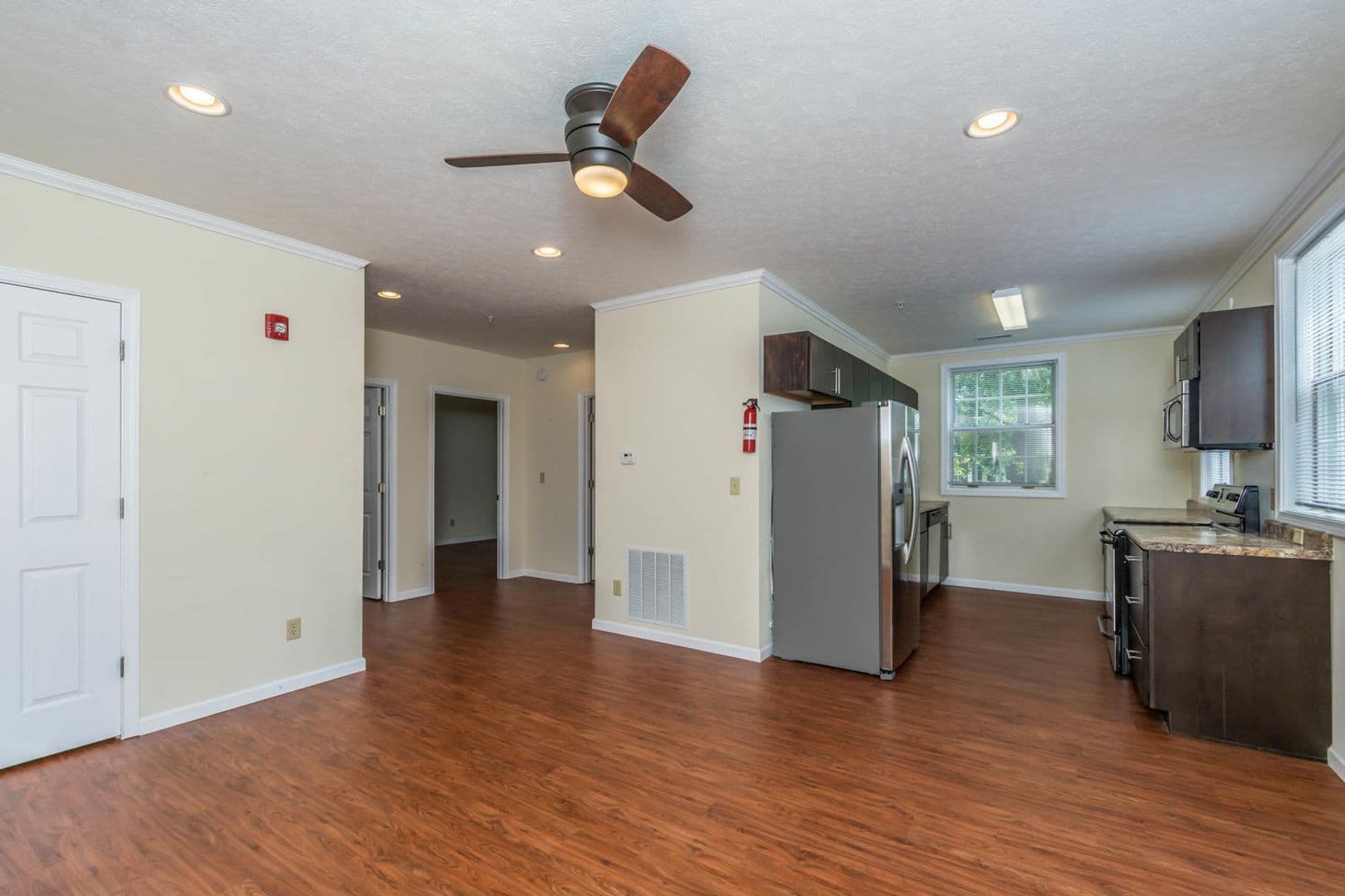 Bloomington Apartment: 313 N Lincoln