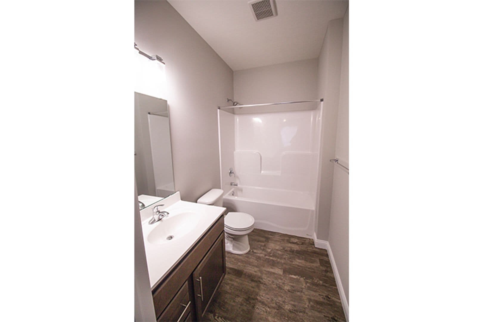 West Lafayette Apartment: 202 S. Chauncey Avenue
