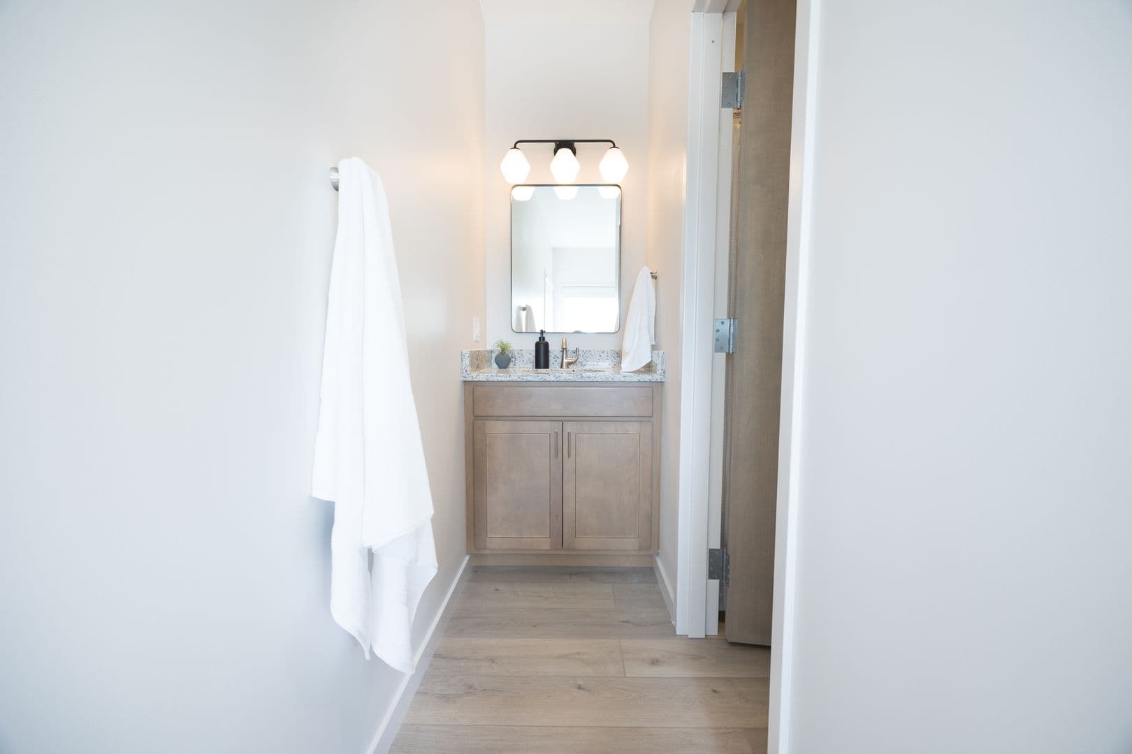 Remington Apartment: 301 W. Short Street