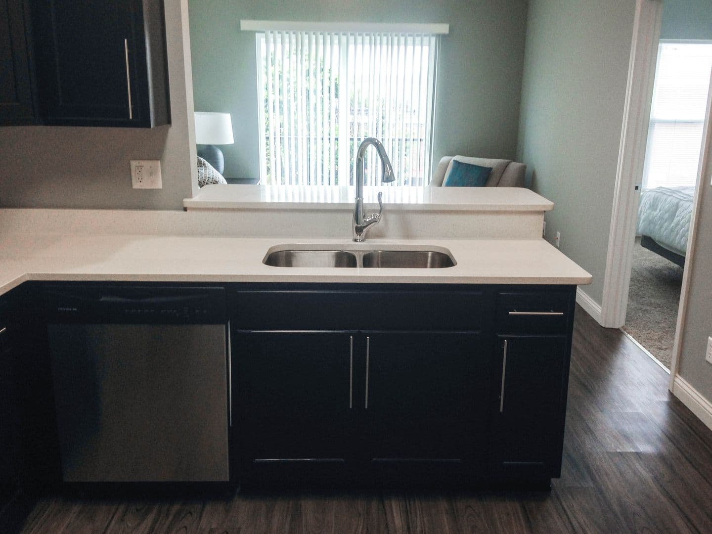 West Lafayette Apartment: 225 Northwestern Ave