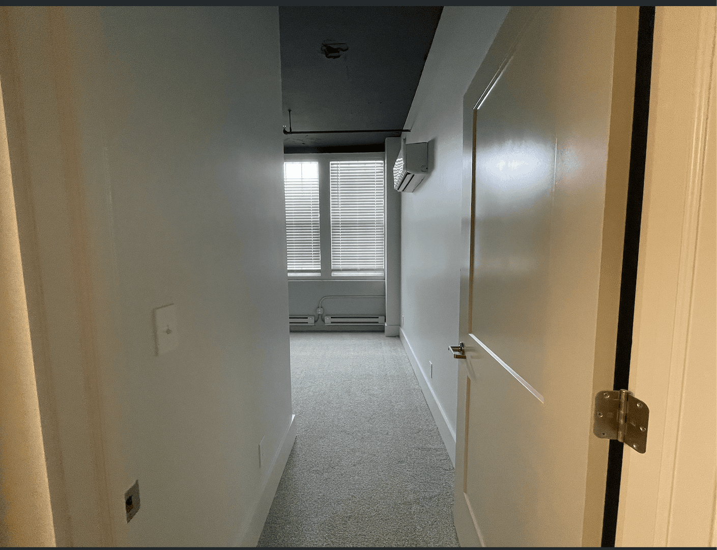 Lafayette Apartment: 300 N. 5th Street