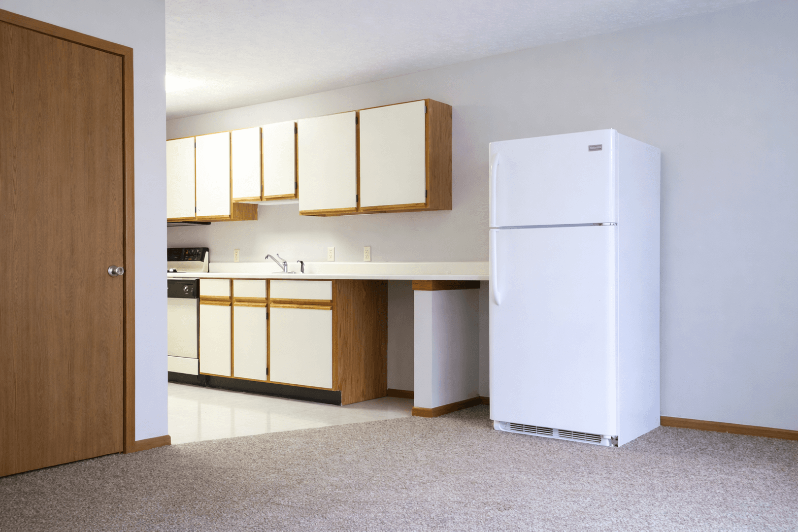 Lafayette Apartment: 705 N. 5th Street