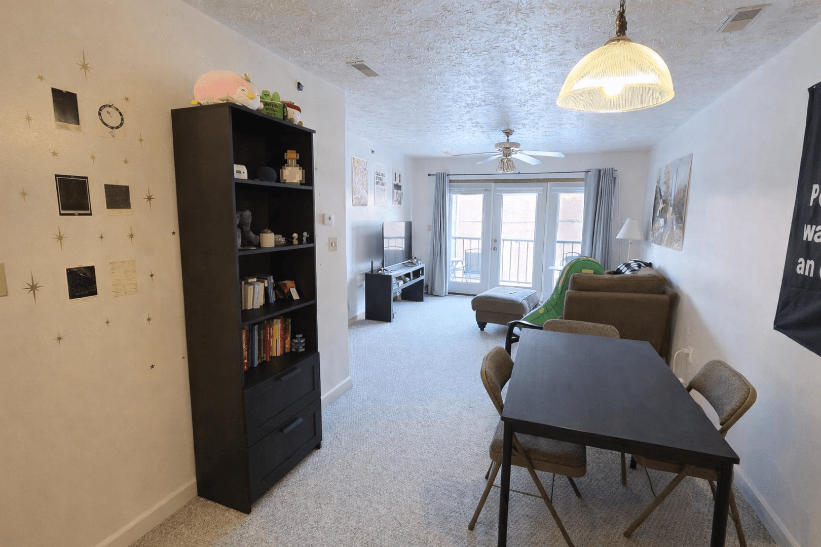 West Lafayette Apartment: 208 South Street
