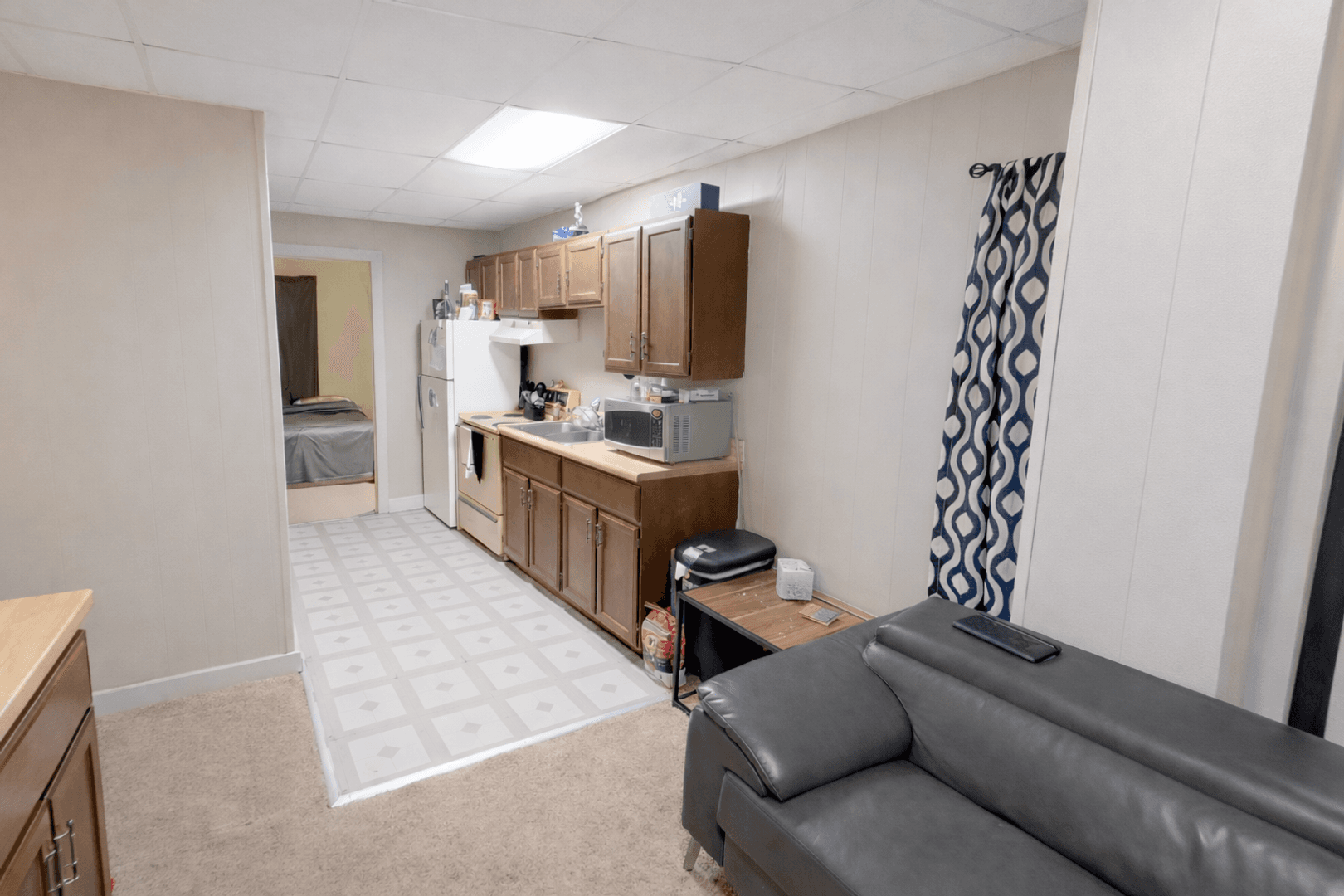 Lafayette Apartment: 414 N. 11th Street