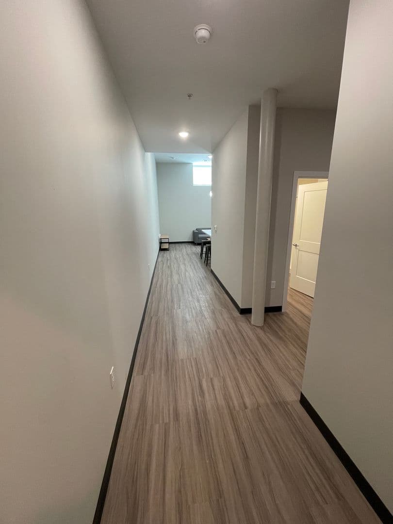 Bloomington Apartment: 2611 East 3rd Street