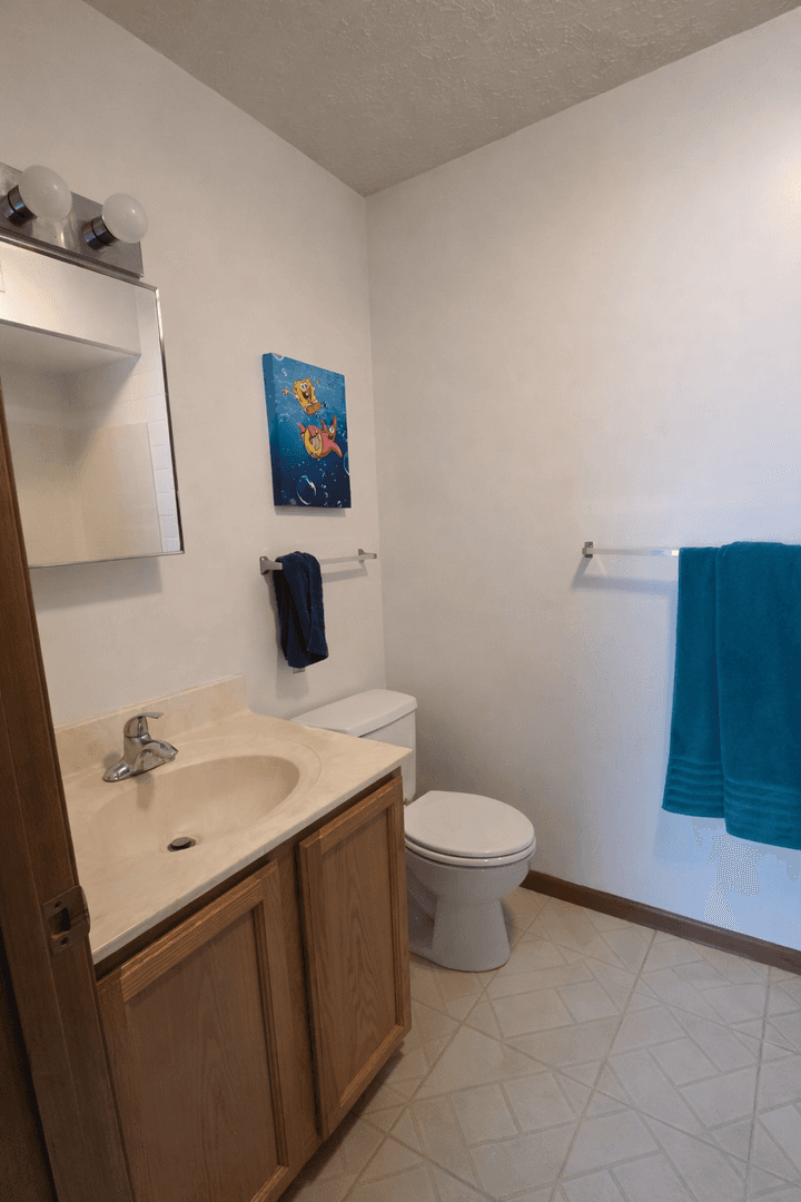 West Lafayette Apartment: 455 N Grant St.