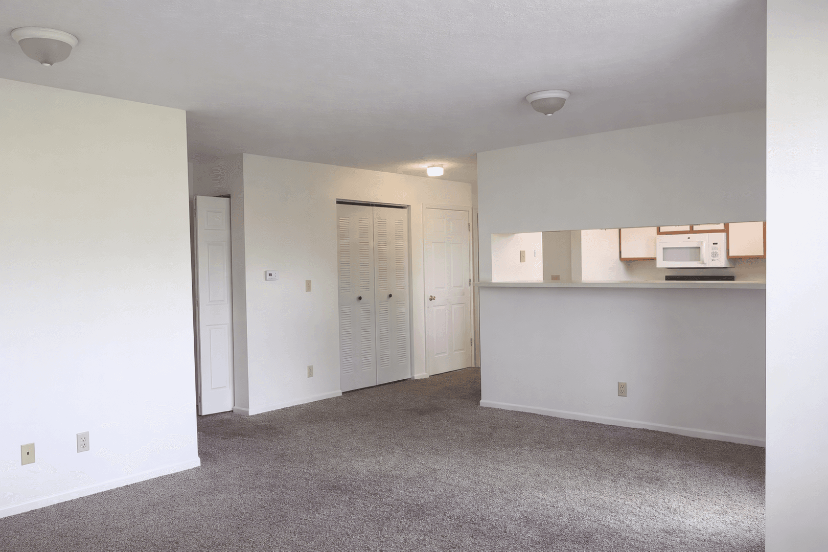 West Lafayette Apartment: 2252 Sagamore Parkway West