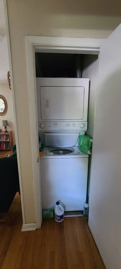 Bloomington House: 505 W 16th St - 505