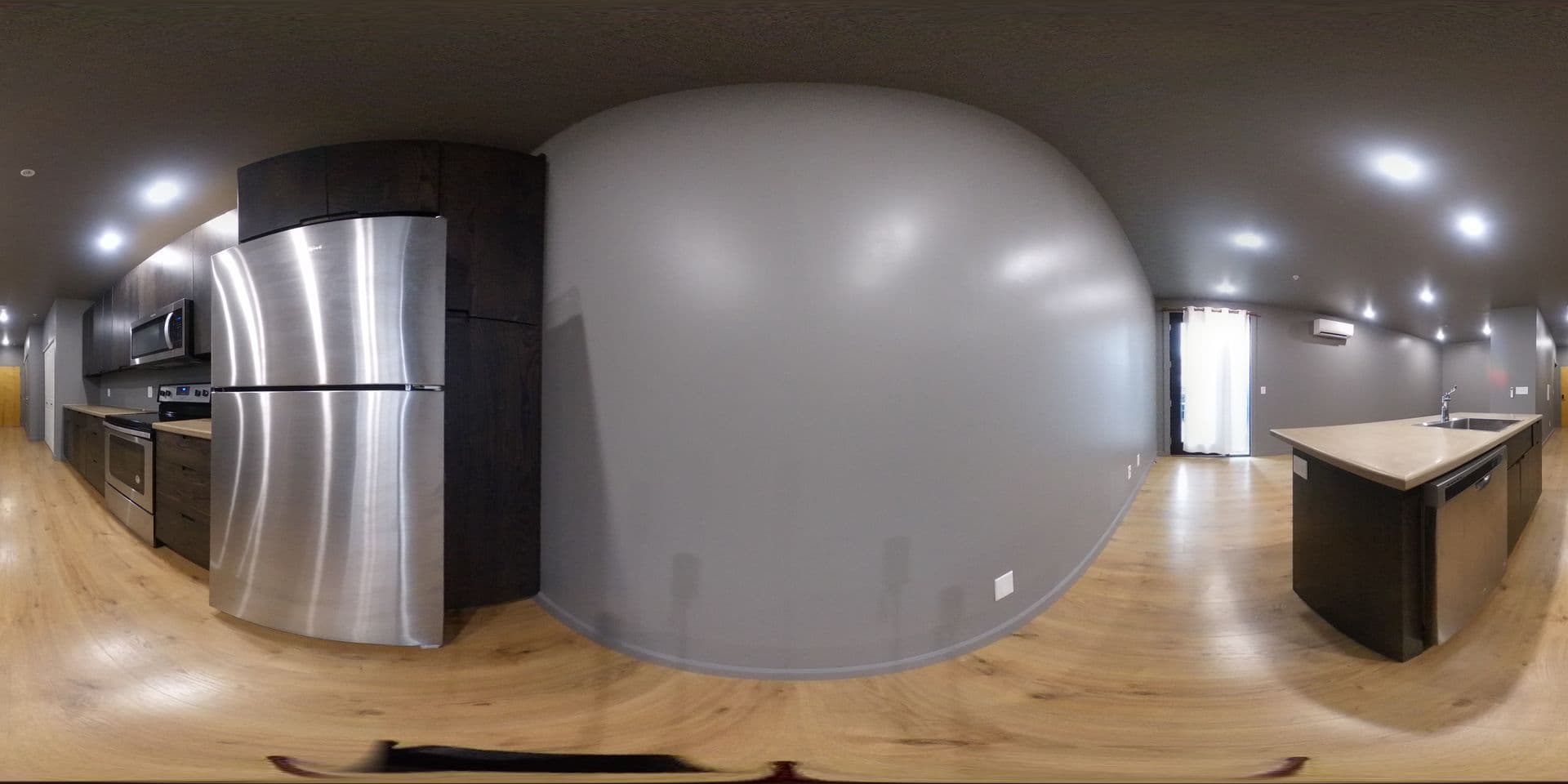 Bloomington Apartment: 217 W 6th St.