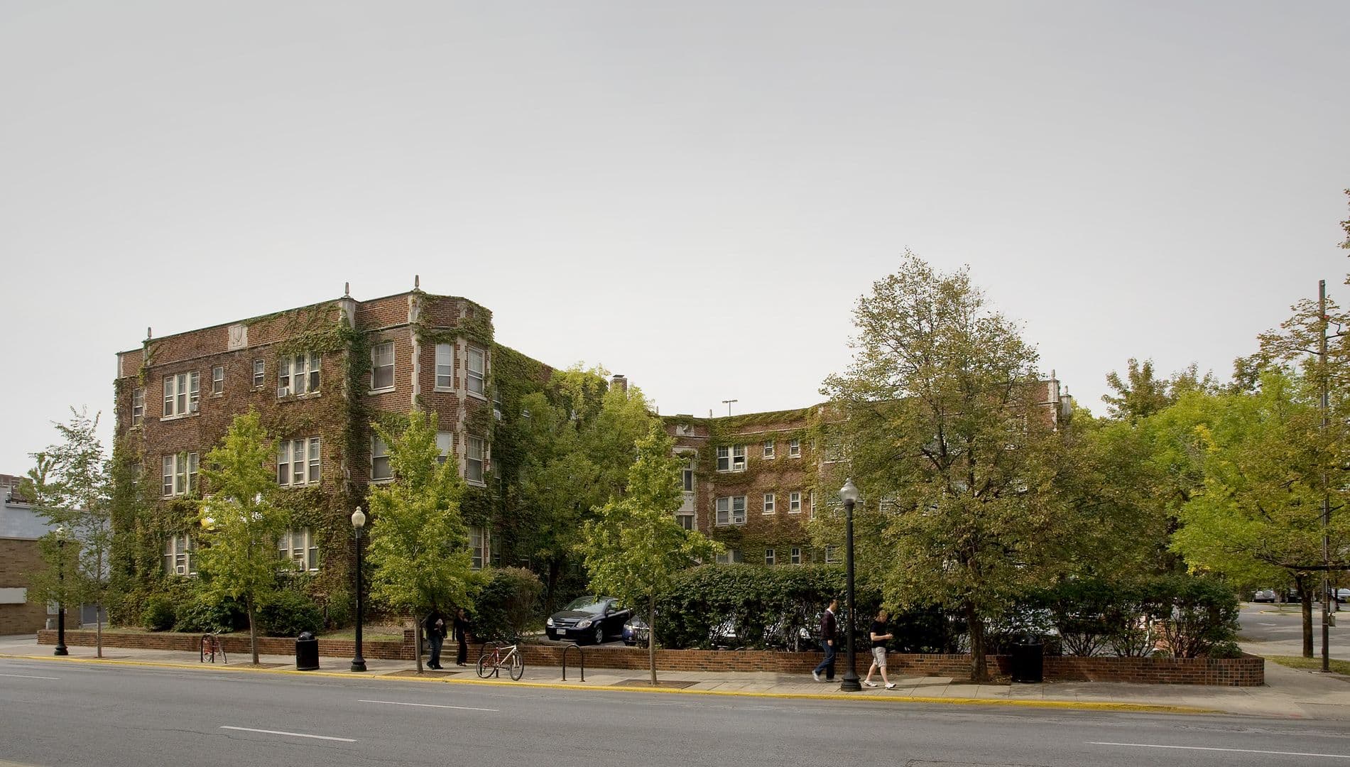 West Lafayette Apartment: 101 Andrew Place