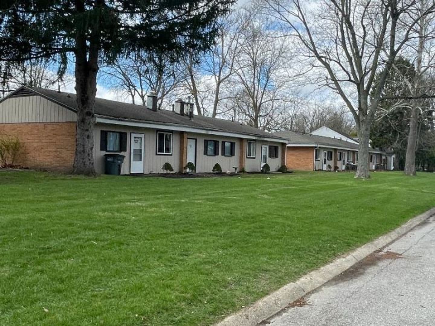 West Lafayette Apartment: 905 Princess Drive
