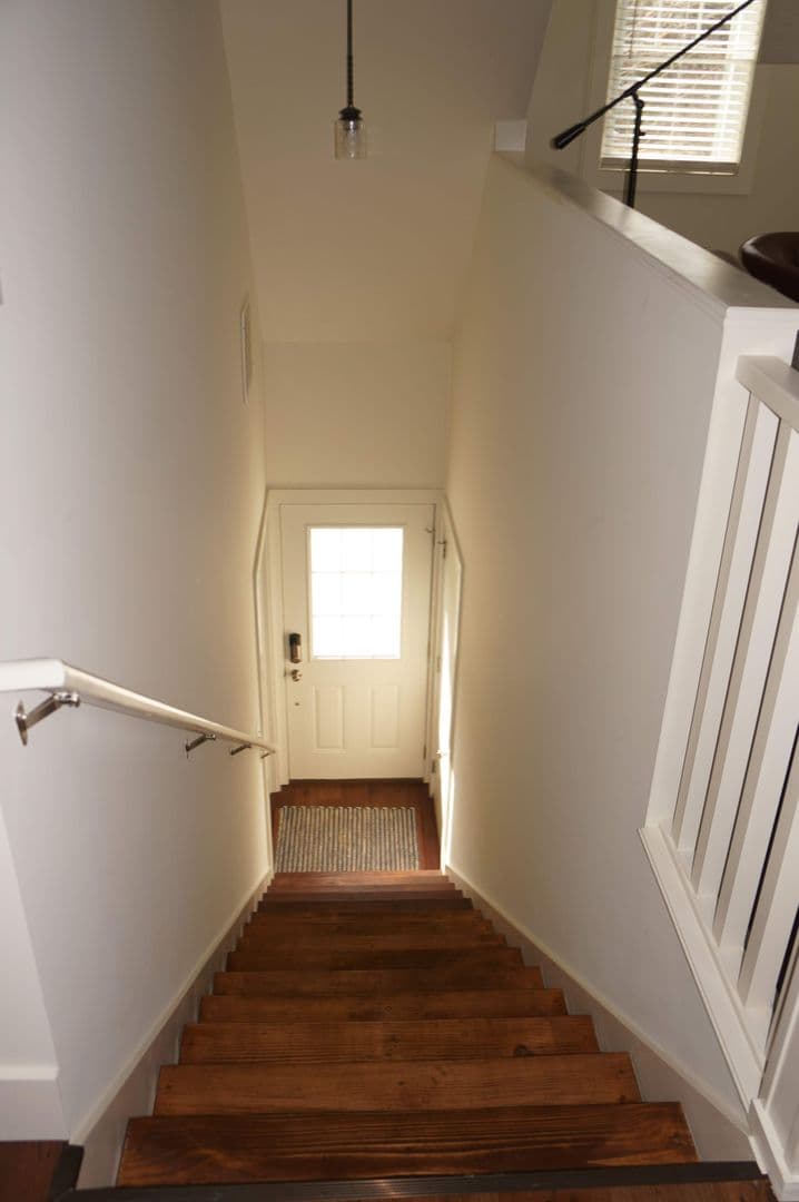 Bloomington House: 305 E Wylie Street