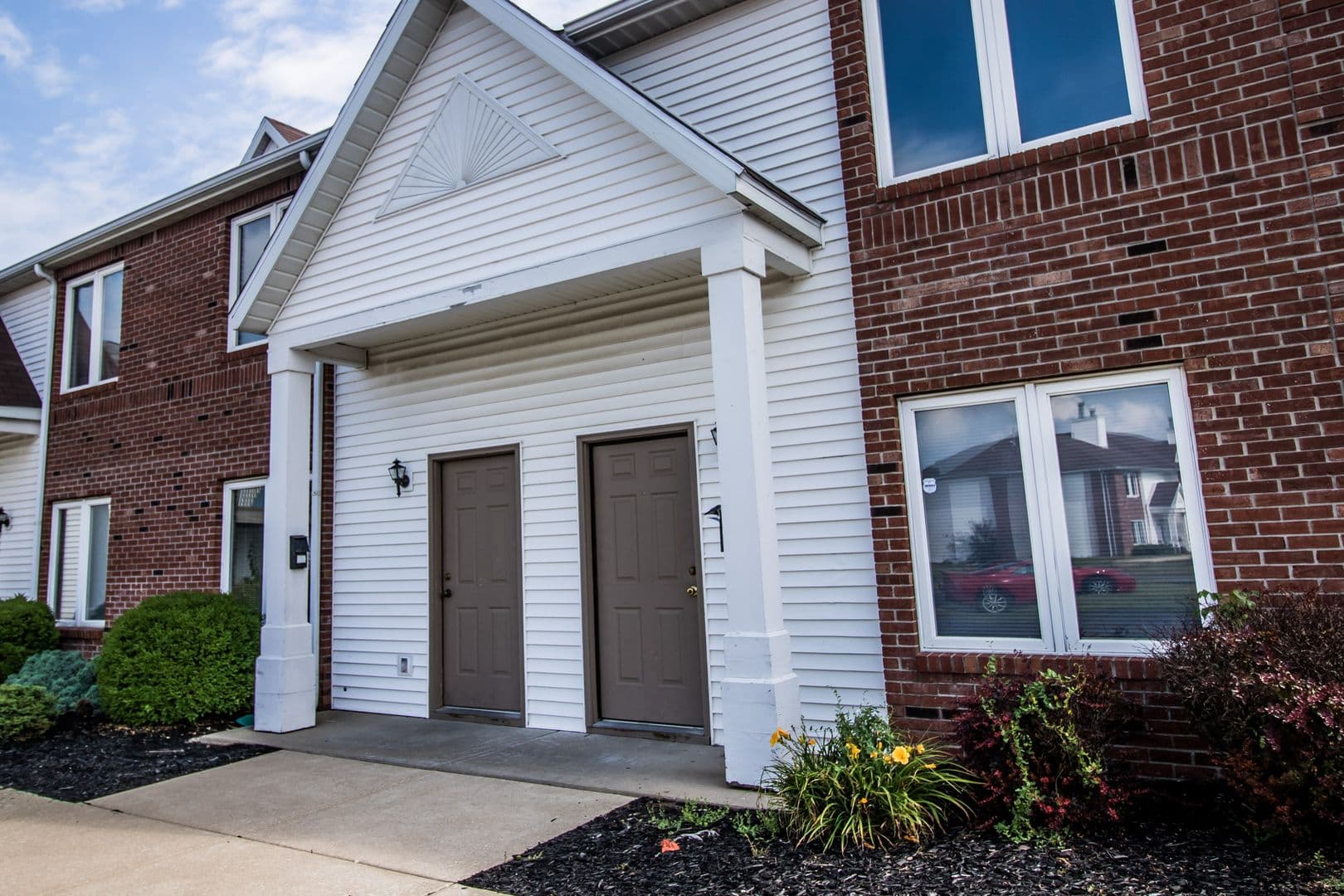 West Lafayette Apartment: 3552 Bethel Drive