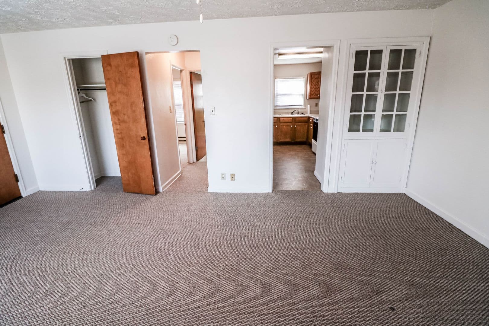 West Lafayette Apartment: 435 N. Grant Street