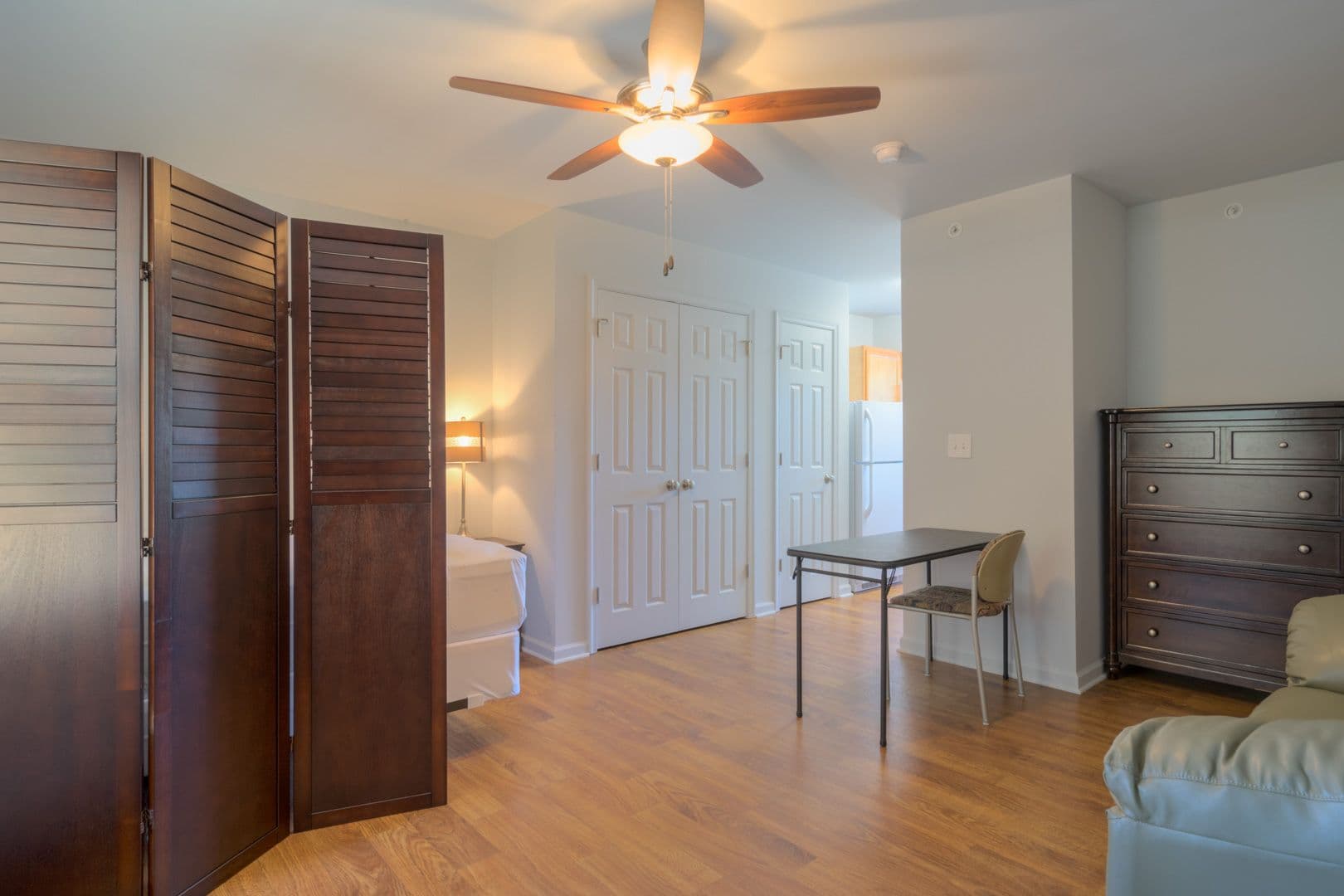 Blacksburg Apartment: 311 Ellett Road